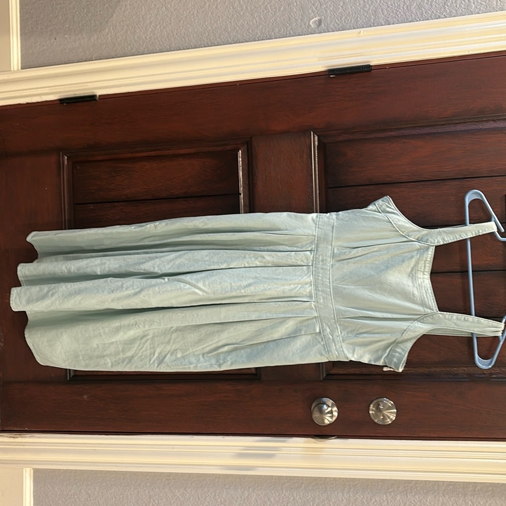 Summer dress